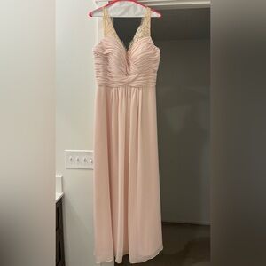 Bridesmaid Dress - Christina Wu